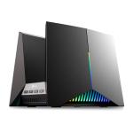 TP-Link Archer GE800 Tri-Band BE19000 Wi-Fi 7 Multi-Gigabit Gaming Router, 10Gbps Port x 2, 2.5Gbps Port x4