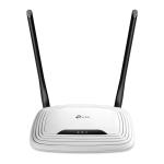 TP-Link TL-WR841N N300 WiFi 4 Router