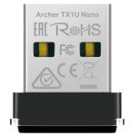 TP-Link Archer TX1U Nano (AX300) Nano Wi-Fi 6 Wireless USB Adapter