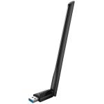 TP-Link Archer TX35U Plus (AX1800) High Gain Wireless USB Adapter