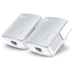 TP-Link TL-PA4010 KIT AV600 Powerline Kit