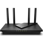 TP-Link Archer AX55 (AX3000) Dual-Band WiFi 6 Router 1GbE x5 / USB 3.0 x1