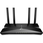 TP-Link Archer (AX1500) Dual-Band WiFi 6 Router 1GbE x5