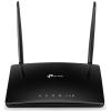 TP-Link Archer MR6400 4G LTE CAT4 N300 WiFi 4 Router 1GbE x4 / Nano-SIM Slot / SMA x2 for External Cellular Antenna TP-Link Archer MR6400 4G LTE CAT4 N300 WiFi 4 Router 1GbE x4 / Nano-SIM Slot / SMA x2 for External Cellular Antenna