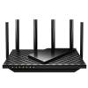 TP-Link Archer AX72 Pro (AX5400) Dual-Band WiFi 6 Router 2.5GbE x1 / 1GbE x4 / USB 3.0 x1 TP-Link Archer AX72 Pro (AX5400) Dual-Band WiFi 6 Router 2.5GbE x1 / 1GbE x4 / USB 3.0 x1