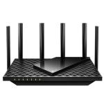 TP-Link Archer AX72 Pro (AX5400) Dual-Band WiFi 6 Router 2.5GbE x1 / 1GbE x4 / USB 3.0 x1