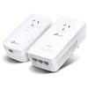 TP-Link TL-WPA8631P KIT AV1300 Powerline Kit with AC Pass-Through - Dual-Band AC1200 WiFi Extender TP-Link TL-WPA8631P KIT AV1300 Powerline Kit with AC Pass-Through - Dual-Band AC1200 WiFi Extender