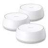 TP-Link Deco BE25 (BE5000) Dual-Band WiFi 7 Whole Home Mesh System - 3 Pack 2.5GbE x2 TP-Link Deco BE25 (BE5000) Dual-Band WiFi 7 Whole Home Mesh System - 3 Pack 2.5GbE x2
