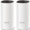 TP-Link Deco M4 (AC1200) Dual-Band WiFi 5 Whole Home Mesh System - 2 Pack TP-Link Deco M4 (AC1200) Dual-Band WiFi 5 Whole Home Mesh System - 2 Pack