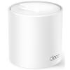 TP-Link Deco X10 Dual-Band AX1500 WiFi 6 Whole-Home Mesh System - 1 Pack 1GbE x2 TP-Link Deco X10 Dual-Band AX1500 WiFi 6 Whole-Home Mesh System - 1 Pack 1GbE x2