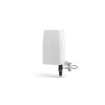 Teltonika QuSpot Outdoor Omnil LTE Antenna, Omni WiFi Antenna & GPS Antenna for RUT950/RUT955