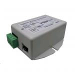 Tycon Systems TP-DCDC-1224G Tycon 9-36VDC In, 24VDC 19W Out Gigabit DC to DC Converter