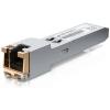 Ubiquiti UACC-CM-RJ45-1G SFP to RJ45 Transceiver Module 1Gbps, Up to 100m over Cat5e Ubiquiti UACC-CM-RJ45-1G SFP to RJ45 Transceiver Module 1Gbps, Up to 100m over Cat5e