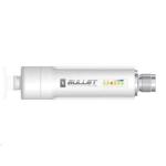 Ubiquiti BULLETM2HP 802.11b/g/n, High Power, 600mW Outdoor AP / Bridge