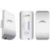 Ubiquiti NanoStation LocoM5 Outdoor airMAX CPE 5GHz, 150+ Mbps, 10+ km, 1 x 10/100 Ethernet Ports AP/Bridge Ubiquiti NanoStation LocoM5 Outdoor airMAX CPE 5GHz, 150+ Mbps, 10+ km, 1 x 10/100 Ethernet Ports AP/Bridge