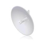 Ubiquiti PowerBeam ac PBE-5AC-500 Outdoor airMAX Bridge 5GHz,450+ Mbps, 25+ km, 1 x Gigabit Ethernet Ports PtP/PtMP Bridge/ Client