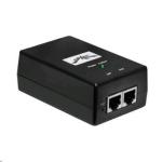 Ubiquiti PoE Adapter POE-48-24W-G 48VDC / 0.5A, 24W, Gigabit LAN