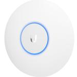 Ubiquiti UniFi UAP-AC-LITE Dual-band AC1200 (300+867Mbps) Indoor Wi-Fi Access Point, 1 x Gigabit LAN, 24V Passive PoE - 6.5W, PoE Adapter Included