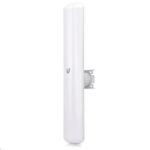Ubiquiti LiteBeam ac LBE-5AC-16-120 Outdoor Sector AP 5GHz,450+ Mbps, 120° Coverage, Passive PoE 24V/0.5A, PoE Adapter & Pole Mounting Kit Included