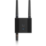 Ubiquiti UniFi (UMR-Ultra) 4G LTE CAT4 N300 WiFi 4 Router 100M FE x2 / Nano-SIM Slot