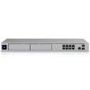 Ubiquiti UniFi (UDM-Pro-Max) Dream Machine Pro Max 10G Cloud Gateway with NVR 10G SFP+ x2 / 2.5GbE x1 / 1GbE x8 / Integrated 128GB SSD / 3.5" HDD Bay x2 Ubiquiti UniFi (UDM-Pro-Max) Dream Machine Pro Max 10G Cloud Gateway with NVR 10G SFP+ x2 / 2.5GbE x1 / 1GbE x8 / Integrated 128GB SSD / 3.5" HDD Bay x2