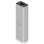 Ubiquiti UACC-Adapter-RJ45-USBC-5GE 5G Ethernet Adapter Plug-and-play / Ethernet Adapter with USB-C for Seamless 5GbE Network Connectivity