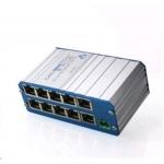 Veracity Camswitch 8 Plus 802.3at POE Switch