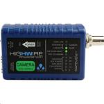 Veracity Powerstar Ethernet/PoE Over Coax Unit - Camera Unit