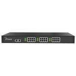 Yeastar TA2400 24 FXS Ports Analog VoIP Gateway