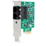 Allied Telesis AT-2711FX Fast Ethernet Fiber Network Interface Card