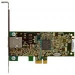 Dell 1Gbit NIC add-in card (PCIe- Intel) (Kit)