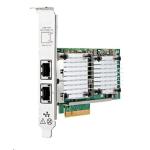 HP Ethernet 10Gb 2-port 530T Adapter