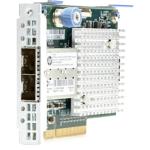 HP HPE 717491-B21 Ethernet 10Gb 2P 570FLR-SFP+ Adptr