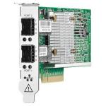HPE HP Ethernet 10Gb 2-port 530SFP+ Adapter