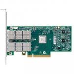 Mellanox MCX314A-BCCT ConnectX-3 Pro EN network interface card, 40/56GbE, dual-port QSFP, PCIe3.0 x88GT/s, tall bracket, RoHS R6