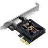 TP-Link TX201 PCI Express Network Adapter 2.5 Gigabit TP-Link TX201 PCI Express Network Adapter 2.5 Gigabit