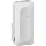 NETGEAR EAX12 Dual-Band WiFi 6 Range Extender - 1 x Gigabit LAN