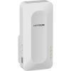 NETGEAR EAX15 (AX1800) Dual-Band WiFi 6 Range Extender - 1 x Gigabit LAN NETGEAR EAX15 (AX1800) Dual-Band WiFi 6 Range Extender - 1 x Gigabit LAN