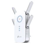 TP-Link RE650 (AC2600) Dual-Band Wi-Fi 5 Range Extender 1GbE x 1