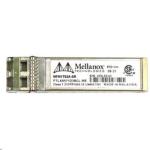 Mellanox optical module, ETH 10GbE, 10Gb/s, SFP+, LC-LC, 1310nm, LR up to 10km