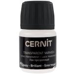 Cernit CE3050030003C Cernit Varnish Glossy 30ml