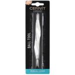 Cernit CE917C Cernit Modelling Ball Tool 2mm 1.5mm