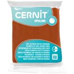 Cernit CE0880056807C Cernit Polymer Clay Opaline 56g Caramel
