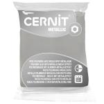 Cernit CE0870056085C Cernit Polymer Clay Metallic 56g Pearl White