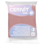 Cernit CE0860056475C Cernit Polymer Clay Pearl 56g Pink