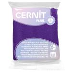 Cernit CE0860056900C Cernit Polymer Clay Pearl 56g Violet