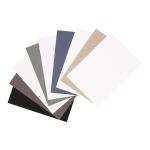 Clairefontaine 960076C PaintON Pad MIX9 A4 27sh