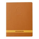 Clairefontaine 60311C CrokBook Notebook Ivory 17x22cm 90g Assorted