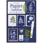 Clairefontaine C95861C Clairefontaine Cyanotype Paper A4 300g 10sh