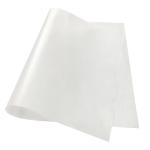 Clairefontaine 93478C Glassine Paper 50x65cm 45g, Pack of 20 Sheets